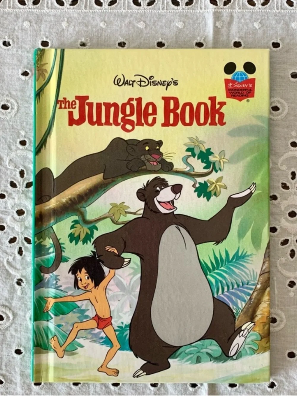 Vintage Children’s Book Lot (14) - Sesame Street, Disney, Curious George & more